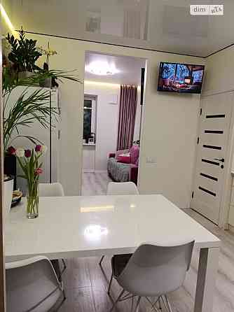 Продаж Квартира 2-кімнатна, 12/12 поверх на 600-Річчя Vinnytsya