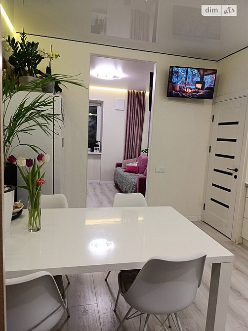 Продаж Квартира 2-кімнатна, 12/12 поверх на 600-Річчя Vinnytsya - photo 4