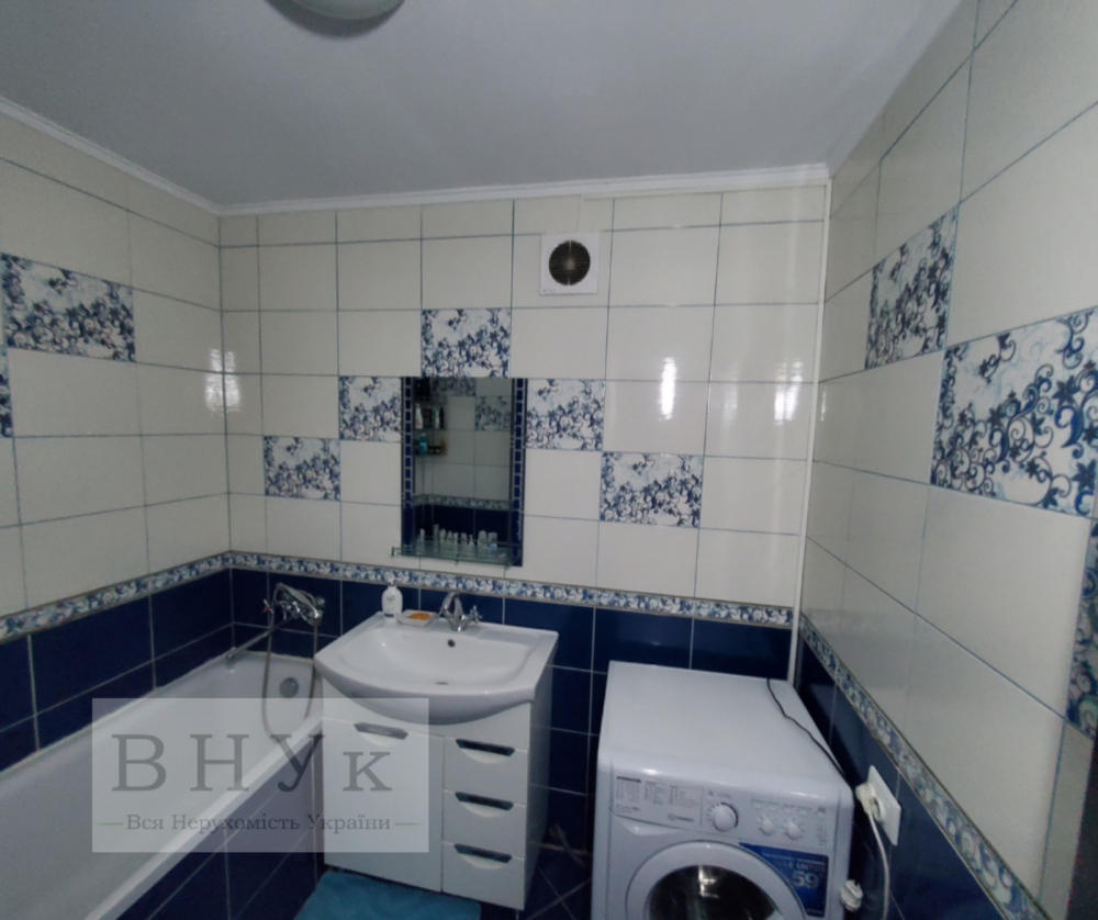 Продаж Квартира 2-кімнатна, 8/10 поверх на Яреми Ternopil' - photo 17