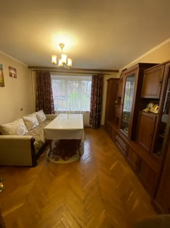 Продаж 3к Квартира 66 кв.м Гоголівська Житомир