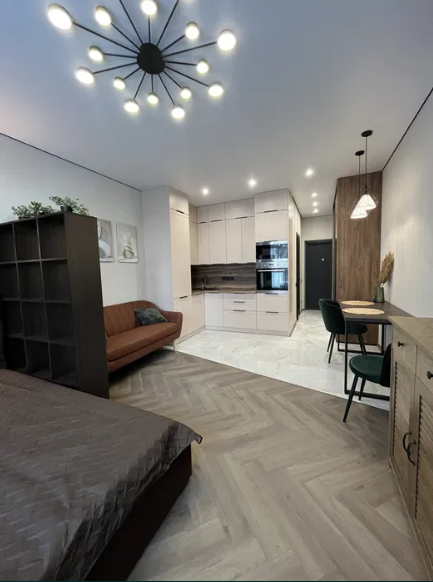 Продаж Квартира 1-кімнатна на переулок Курортный, 2/5 Odessa - photo 3