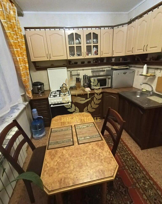 Продажи 3-кімнатну квартиру на Південній Борщагівці Киев - изображение 6