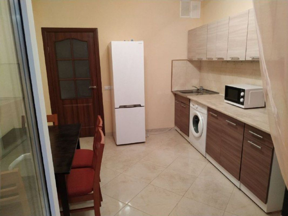 Оренда Квартира 2-кімнатна, 15/25 поверх на ул. Софии Русовой Київ - фото 2