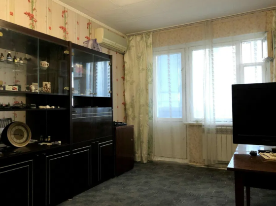 Продам 1-комнатную квартиру по улице Добровольского Odessa