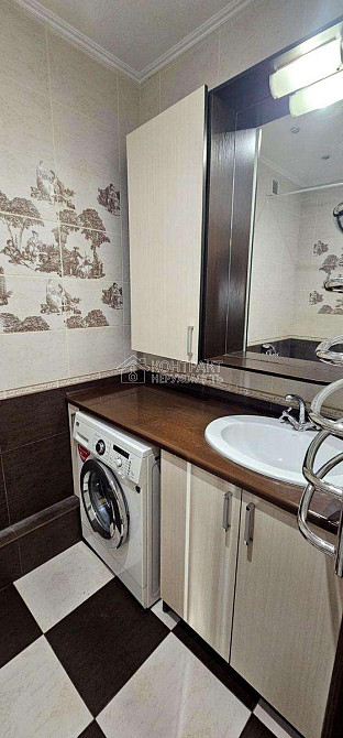 Оренда Квартира 2-кімнатна, 9/10 поверх на вул. Бібліка Харьков - изображение 8