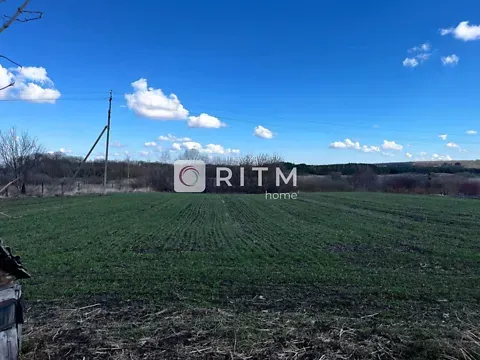 Продаж земельної ділянки Для будівництва приватного житлового будинку площа 50 сот c.Усичі Луцький район Луцьк - фото 2