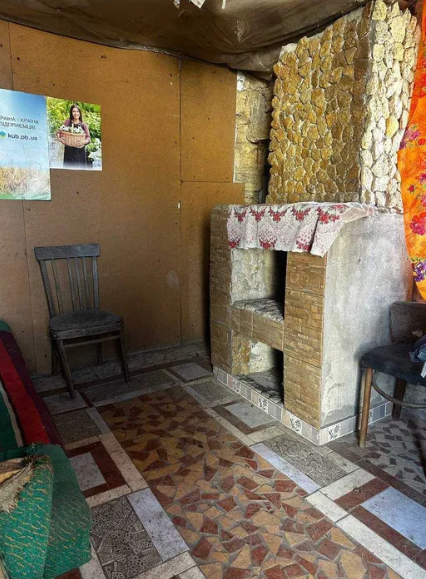 Продам часть дома в с.Корсунцы Корсунці - фото 12