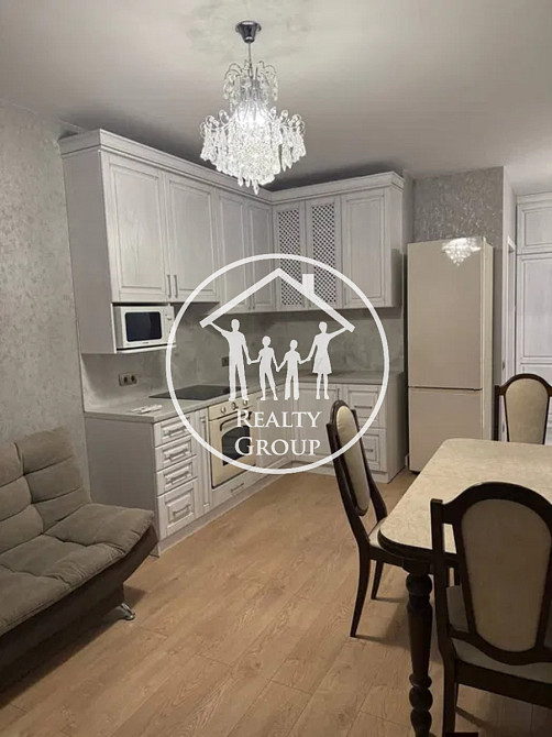 Оренда Квартира 1-кімнатна, 4/10 поверх на Лінкольна вул., 6 Львов - изображение 9