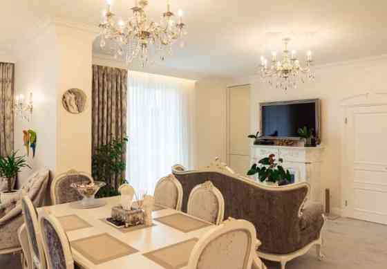 2-х ком. квартира в ЖК Бельетаж - улица Леонтовича Одеса