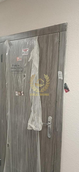 Продаж Квартира 1-кімнатна, 2/9 поверх на Метрологическая ул., 107 Київ - фото 4