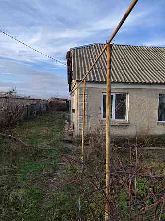 Дом  с видом на Хаджибеевский лиман с. Нерубайское Нерубайське