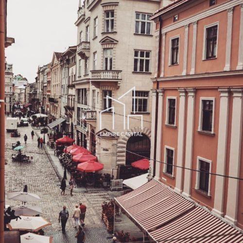 Оренда 2к квартири 45 кв. м Львів - фото 7