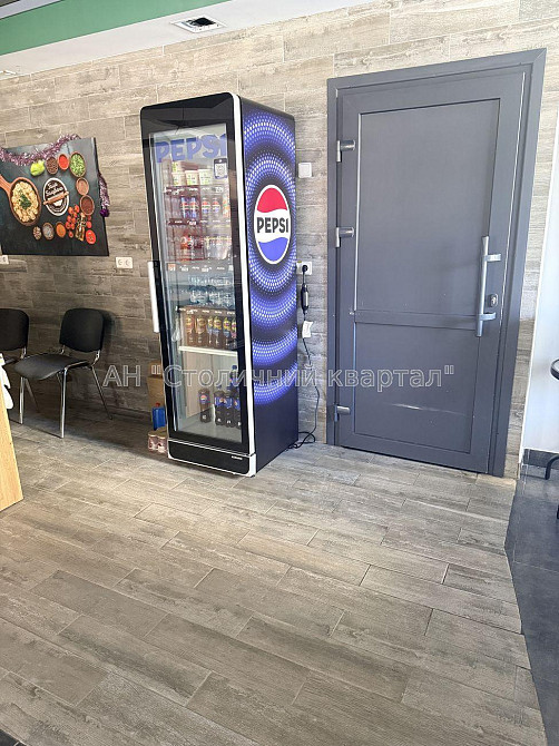 Оренда торгове приміщення на Заболотного Академіка вул., 15 приміщень - 1, поверх - 1/16 Kiev - photo 3