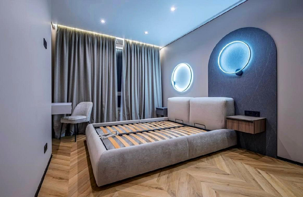 Продаж Квартира 3-кімнатна, 7/25 поверх на Ужгородський вул., д. 1 Київ - фото 6