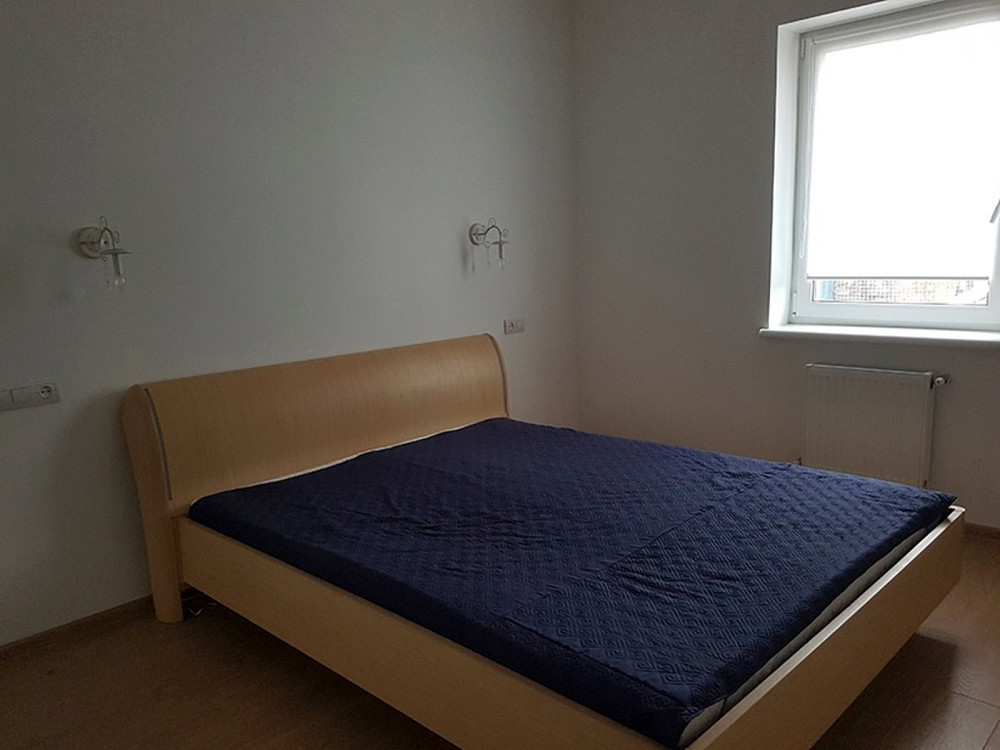 Оренда Квартира 3-кімнатна, 2/2 поверх на Садовая ул., 58а Київ - фото 13