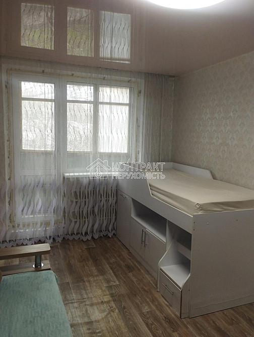 Оренда Квартира 1-кімнатна, 3/9 поверх на вул. Леся Сердюка Харків - фото 4