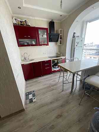 1-комнатная квартира на Радужном Лиманка