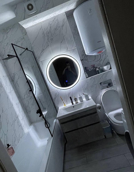 Продається 2-кімнатна квартира (євродвушка) з ремонтом в ЖК «Таїровські сади». Odessa - photo 7