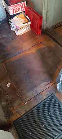 Чотирьох кімнатна квартира в центрі міста.. Кропивницький