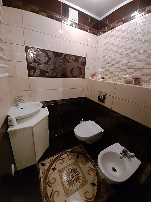 Оренда Квартира 3-кімнатна, 4/6 поверх на вул. Велика Березовиця / Микулинецька Тернопіль - фото 18