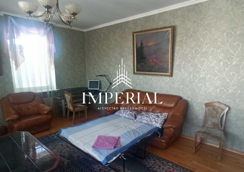 Оренда 3к Квартира 120 кв.м Провіантська вул. Киев - изображение 13