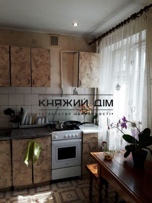 Продаж 1 кім. квартира-студія, ст. м. Звіринецька (Дружби Народів) Код об'єкту № 21144600 Київ - фото 10