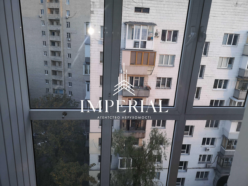 Оренда 3к Квартира 65 кв.м Джона Маккейна вул. Київ - фото 11