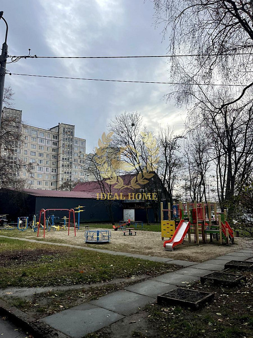 Продаж Квартира 2-кімнатна на Олега Мудрака ул., 27 Kiev - photo 13