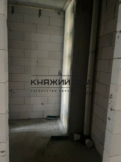 Продаж 1-но к. квартири студіо в ЖК Podil Plaza  Residence. № 21143529 Київ - фото 19
