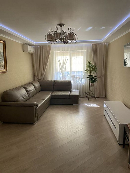 Оренда Квартира 3-кімнатна, 1/9 поверх на Келецька Винница - изображение 6