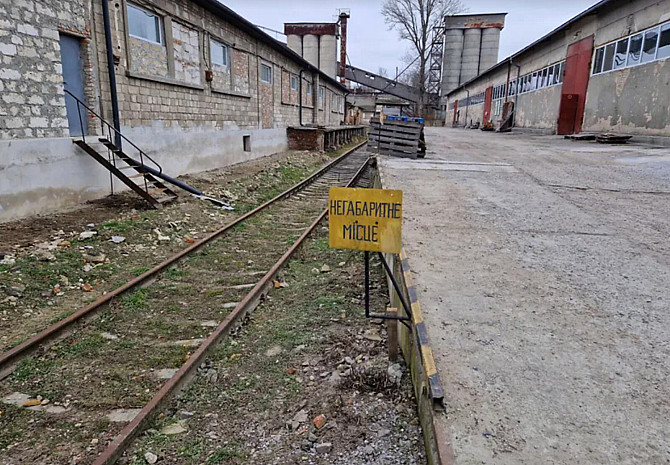 Здається комерційне приміщення на вул. Бродівська, площа 540 кв.м Тернопіль - фото 10
