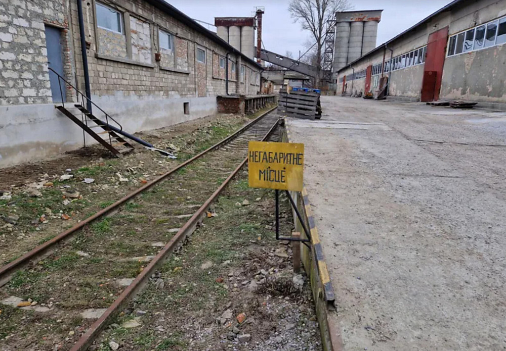 Оренда приміщення вільного призначення поверх - 1/1 Тернополь - изображение 10