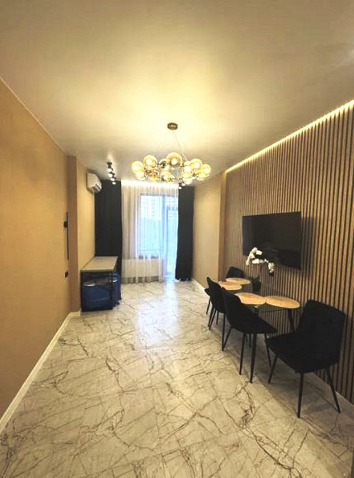 Однокомнатная квартира в Аркадии Одесса - изображение 6