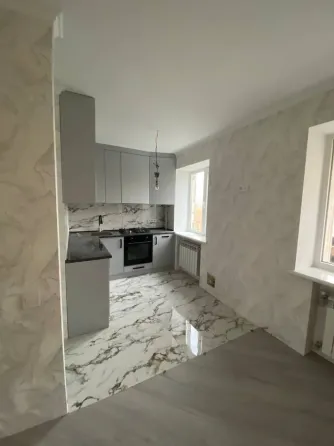 Продаж 2к Квартира 50 кв.м Грушевського Житомир