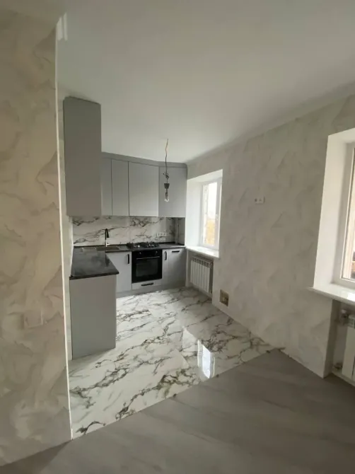 Продаж 2к Квартира 50 кв.м Грушевського Житомир - фото 1