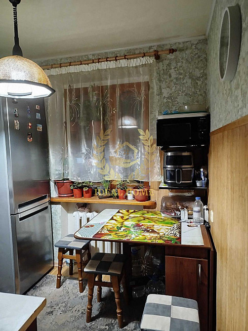 Продаж Квартира 1-кімнатна, 3/5 поверх на Ижакевича Ивана ул., 7/10 Kiev - photo 9