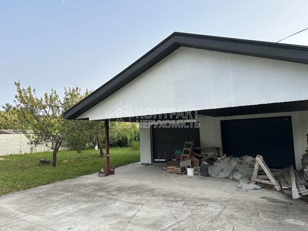 Продаж Будинок 5-кімнатний на вул. Науки Харьков - изображение 5