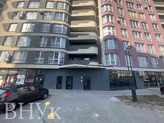 Продаж Квартира 1-кімнатна, 12/17 поверх на Трускавецька L'viv