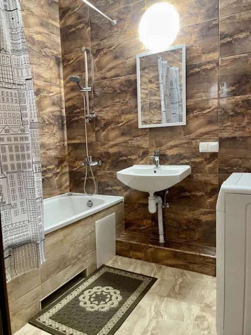 Оренда Квартира 2-кімнатна, 8/24 поверх на Харьковское шоссе Київ - фото 4