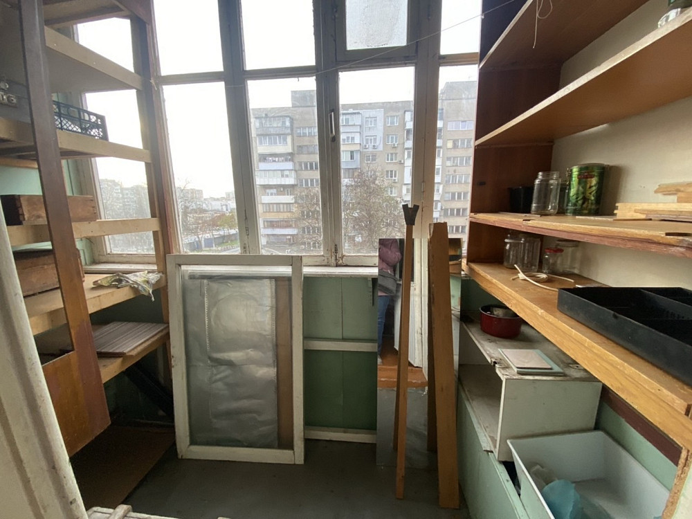 Продаж Квартира 3-кімнатна, 4/9 поверх на Князя Ярослава Мудрого проспект (Глушко Академика пр.), 6 Одеса - фото 10