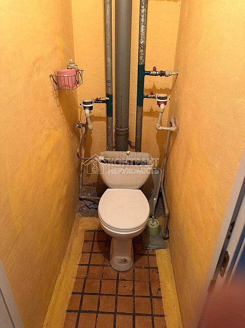 Оренда Квартира 2-кімнатна, 15/16 поверх на вул. Клочківська Kharkiv - photo 10