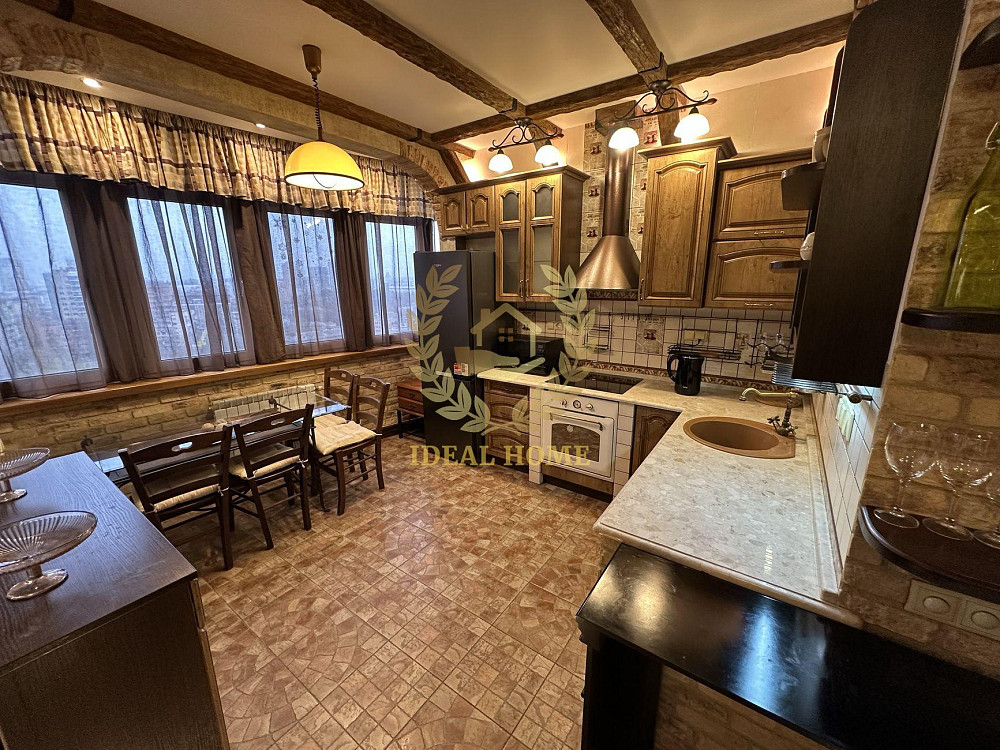 Продаж Квартира 1-кімнатна на Дмитриевская ул., 80 Київ - фото 9