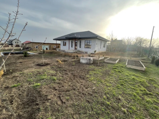 Продам дом в с.Александровка (Лиманский р-н, 5 км от Одессы) Доброолександрівка