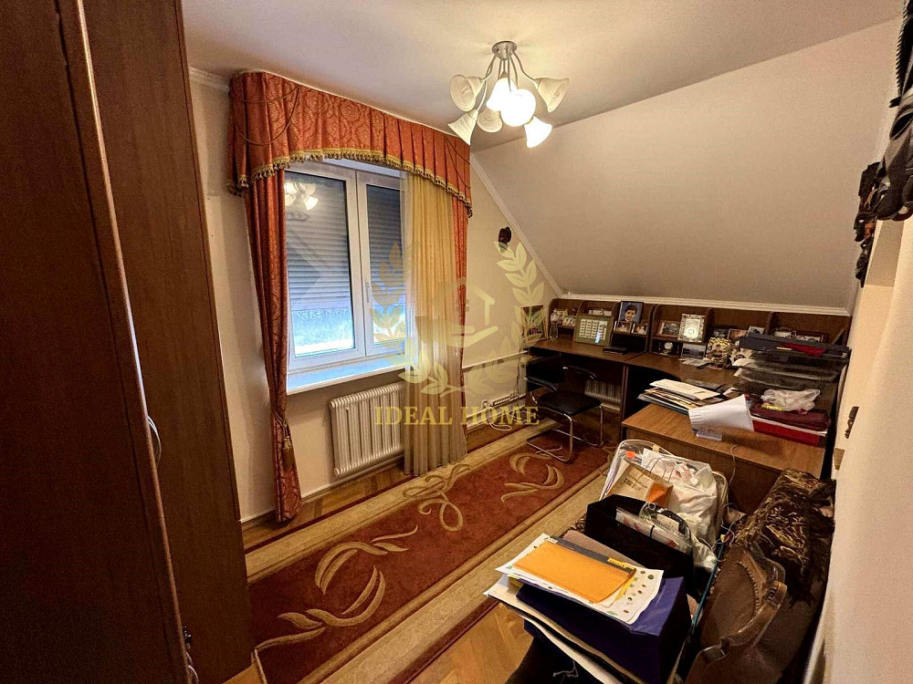 Продаж Будинок 6-кімнатний на Мыстецкая ул., 7 Козин (МИРОНИВСЬКИЙ район) - изображение 12