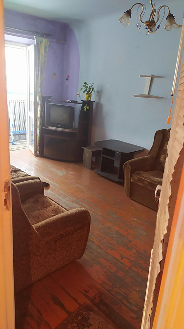 Продаж 1к квартири 33.1 кв. м Львів - фото 1