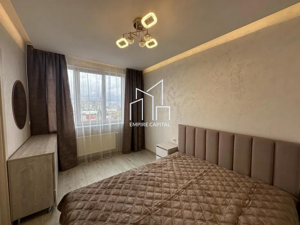 Оренда 1к Квартира 55 кв.м Липинського В'ячеслава вул. Львів - фото 12