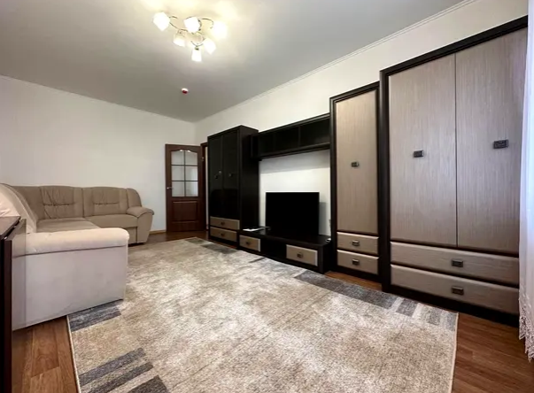 Оренда Квартира 2-кімнатна, 3/25 поверх на Софії Русової, 7Г Київ - фото 5