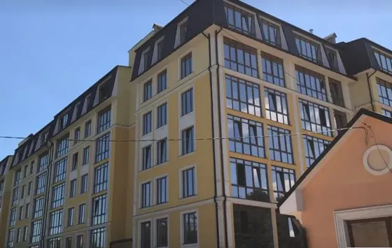 Продажа 2к Квартира 75 кв.м Дача Ковалевского ЖК Клаб Марин Одесса