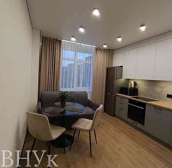 Продаж Квартира 1-кімнатна, 7/7 поверх Ужгород