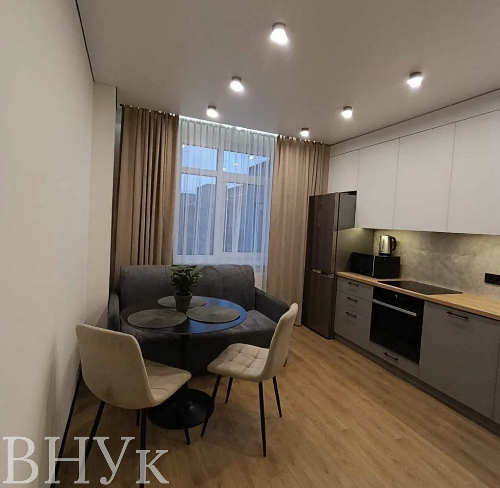 Продаж Квартира 1-кімнатна, 7/7 поверх Ужгород - фото 4